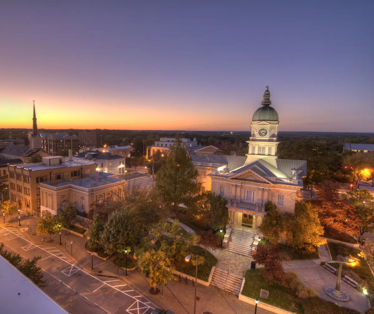 How to Choose a Property Management Company in Athens, GA
